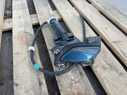 Suporte Limpador Esquerdo Renault OE OEM 345679GHJ
