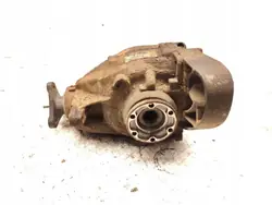 BMW 1 Serie Bakaxel differential 7566225