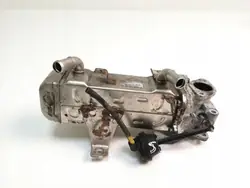 EGR-koeler OEM 284162F1 voor KIA Sportage 2016