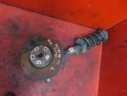 OEM 3C0413031N Voorlinker Schokdemperdrager VW Passat