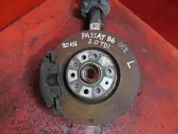 OEM 3C0413031N Montant Amortisseur Gauche VW Passat