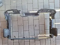 Luftrattgaller OEM 521408030 S-P Fiat