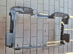 Grille de volant air OEM 521408030 S-P Fiat