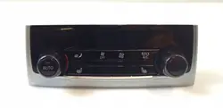 Panneau climatisation BMW OEM 64116834407 - Occasion
