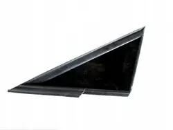 Vidro lateral esquerdo OEM 12430601577 para Seat Ibiza IV 5D
