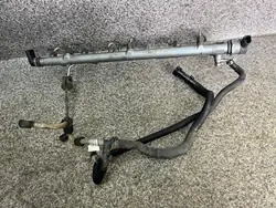 Capteur de rampe d'injection OEM 7795514 BMW X5 E70