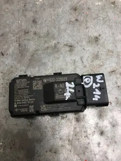 Mercedes Radarsensor OEM A0009051520 Begagnad