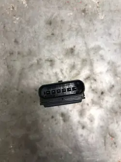 Mercedes Radarsensor OEM A0009051520 Gebraucht