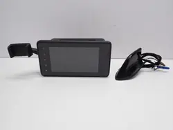 Radio Navegador OEM 280216465R para Dacia Sandero III