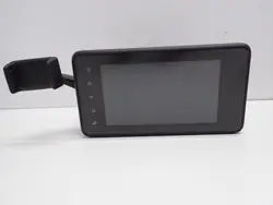 Radio Navegador OEM 280216465R para Dacia Sandero III