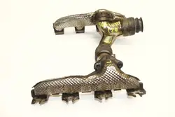 Collecteur d'échappement Audi OE OEM 057253358L Q7 SQ7 A8