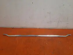 Volkswagen Touareg II Etupuskuri 14-18 7P6853079