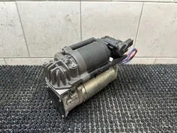 BMW 5 F10 F11 Rear Air Suspension Compressor SOM10658