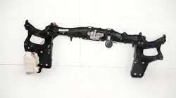 Courroie Avant OEM 360178959 pour Renault Kangoo II