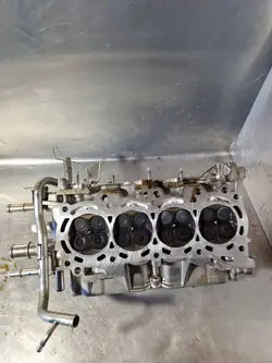 Toyota Zylinderkopf OEM 1117C21246 für Avensis T270