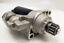 Motor de arranque Hella 8EA 012 528-521