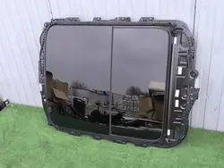 Techo Panorámico Audi OE OEM 83A877041 para Q3
