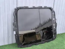 Audi OE Panoramadak OEM 83A877041 voor Q3