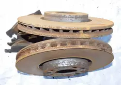 OEM C4 GRAND PICASSO II Disques & Plaquettes Avant 303.8mm