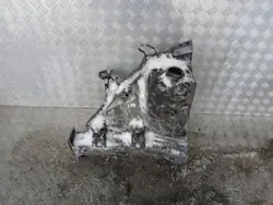 Longeron droit avant Toyota Yaris III OEM YARIS3PODLPP
