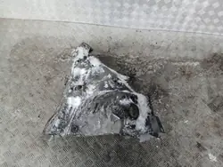 Toyota Yaris III höger framlängsgående balk OEM YARIS3PODLPP