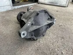 Achterdifferentieel MERCEDES-BENZ E Coupe (C207) 2.2L OEM 20735005142310573003