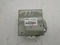 Module Confort OEM 8631A417 pour Citroën C-Crosser