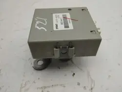 Module Confort OEM 8631A417 pour Citroën C-Crosser