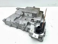 Volkswagen ID.3 2020 Inversor Voltaje OEM 1EA907121C