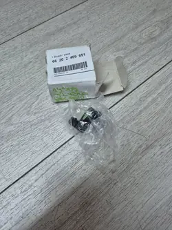 BMW X3 G01 PDC Sensor Fram 66202409651