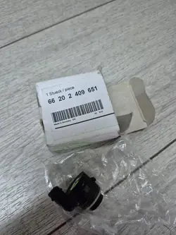 Capteur PDC Avant BMW X3 G01 66202409651