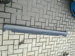 Hyundai Threshold Trim Left 87751-2E000