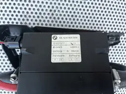 BMW E46 E83 MINI R50 Bränslevärmare 6904668