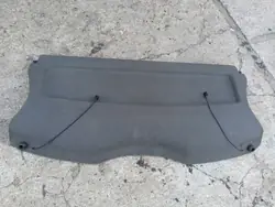 Prateleira de porta-malas Ford Fiesta mk6 5P OEM JAKWTYTULE