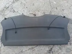Prateleira de porta-malas Ford Fiesta mk6 5P OEM JAKWTYTULE