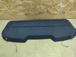 Prateleira de porta-malas OEM FIESTA MK7 LIFT PÓŁKA BAGAŻNIKA
