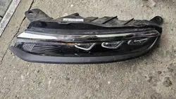 Linker halogeen Citroen Berlingo IV 9819435680