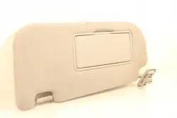 Visor esquerdo OEM 45678192 para Kia Sportage II