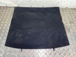 Subaru XV II Kofferraumteppich OEM FBZ18093 - Gebraucht