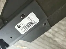 Rouleau de coffre BMW X3 G01 OEM 7445557