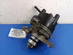 Sytytysmoduuli DAEWOO MATIZ M100 96352270