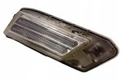 VOLVO XC60 1 I 08-13 Rechte Front LED DRL Lampe 31290874