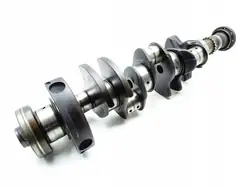 Vevaxel Range Rover Sport L322 X5 E53 4.4 V8