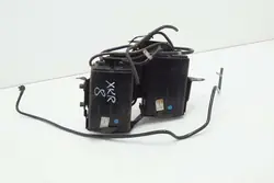 Filtre à charbon OEM NJA6110AA pour Jaguar XKR