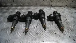 Torkarspump OEM 0414720037 för Volkswagen Passat