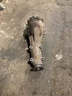 Bakaxel SUBARU LEGACY V 27011AB161 2.0L Diesel 2010