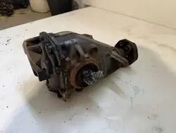 BMW 1 F20 F21 2014 Taka tasauspyörästö 7605591