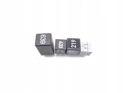 Relais OEM 4E0907282A pour VW Touareg 3.0 TDI