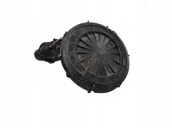 AUDI 80 B3 1.8 Ilmansuodattimen Kotelo