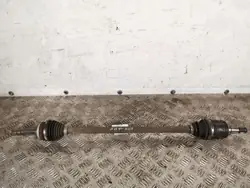 Toyota bakaxel halvaxel OEM FBZ11718 - Begagnad